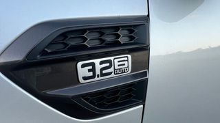 Ford Ranger 3.2 TDCi 147kW 4x4 Dob Cab Wildtrack AT