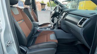 Ford Ranger 3.2 TDCi 147kW 4x4 Dob Cab Wildtrack AT