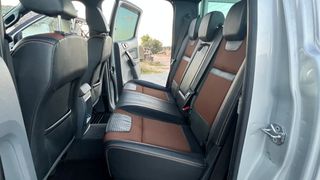 Ford Ranger 3.2 TDCi 147kW 4x4 Dob Cab Wildtrack AT