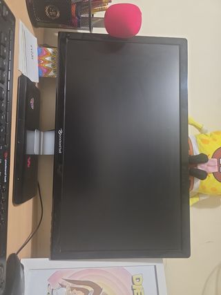 Packard Bell Ordenador Antiguo ixtreme