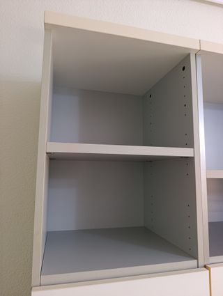 Mueble Modular de Almacenamiento