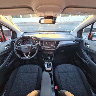 Opel Crossland X 1.2i Turbo AUTOMÁTICO POCOS KM