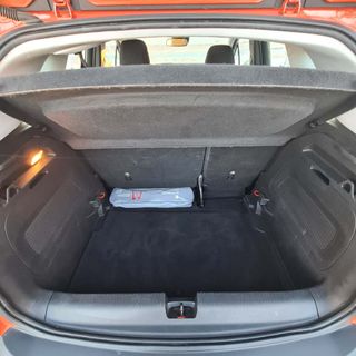 Opel Crossland X 1.2i Turbo AUTOMÁTICO POCOS KM