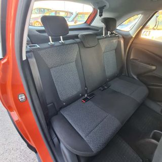Opel Crossland X 1.2i Turbo AUTOMÁTICO POCOS KM