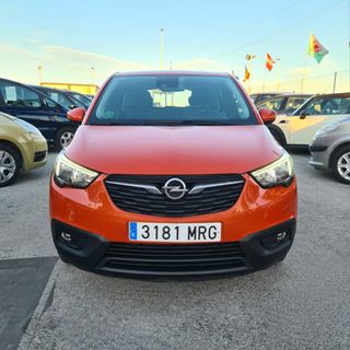 Opel Crossland X 1.2i Turbo AUTOMÁTICO POCOS KM