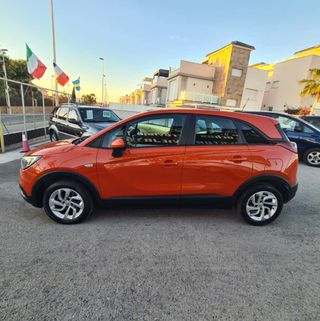 Opel Crossland X 1.2i Turbo AUTOMÁTICO POCOS KM