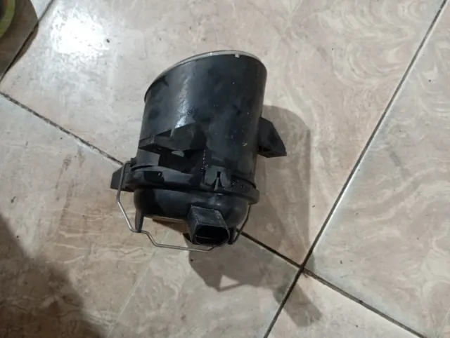 Faros Antiniebla Seat Ibiza León Toledo