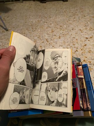 GTO: Shonan 14 Days n. 1