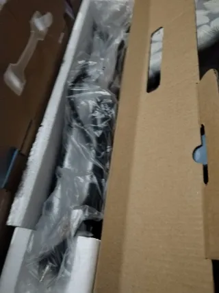 Placa Inducción doble portátil para camping