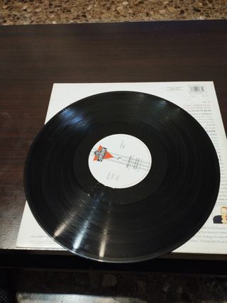 Maxi Edición Especial Jimmy Somerville Smalltown B