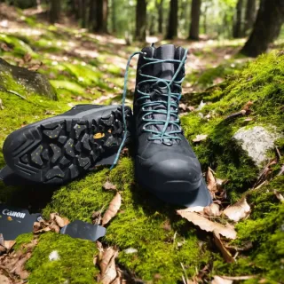 Botas Keen Mujer Revel 4 Polar Mid