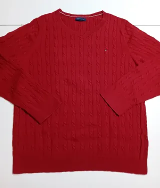 Maglione Tommy Hilfiger Taglia S