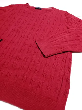 Maglione Tommy Hilfiger Taglia S
