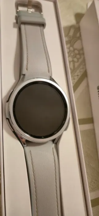 Samsung Galaxy Watch6 Classic WiFi 47mm
