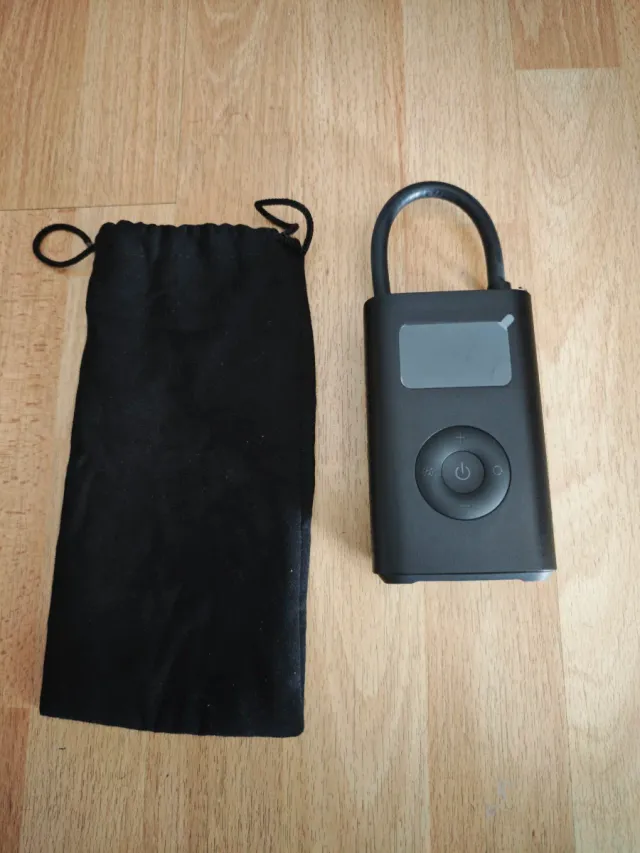 Inflador Xiaomi Portátil
