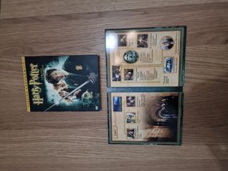 Pack 3 Películas DVD: Van Helsing, Piratas del Car