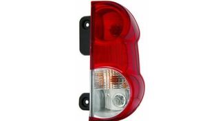 Nissan 1807767 piloto tras der 26555bj00a nv 200