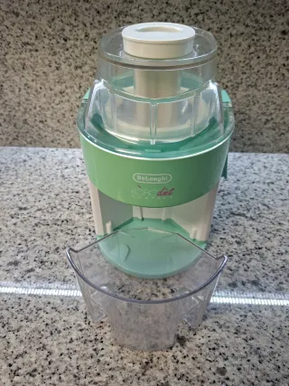 LICUADORA DELONGHI