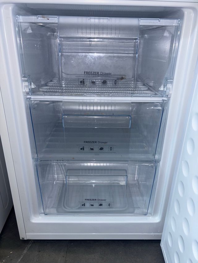 Frigorífico INFINITON blanco