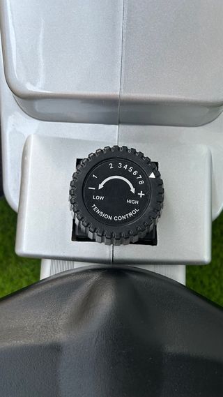 Máquina de Remo Bluefin Blade 2.0 Como Nueva