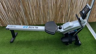 Máquina de Remo Bluefin Blade 2.0 Como Nueva