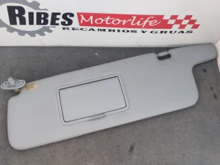 Parasol izquierdo o Honda HR-V 99-06