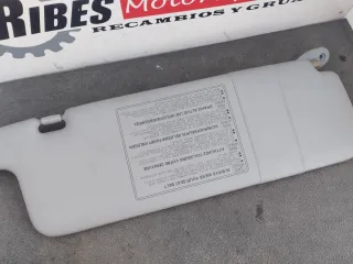 Parasol izquierdo o Honda HR-V 99-06