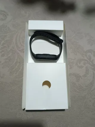 Xiaomi Mi Smart Band 4