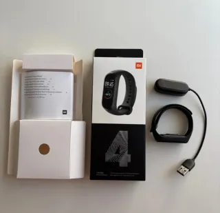 Xiaomi Mi Smart Band 4