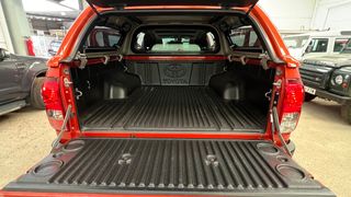 Toyota Hilux 2.4 D4D Cabina Doble VXL AT