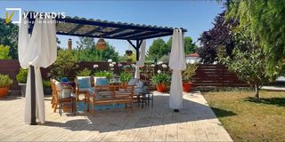 Chalet en venta en Alpicat