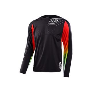 Camiseta Troy Lee Niño Talla M