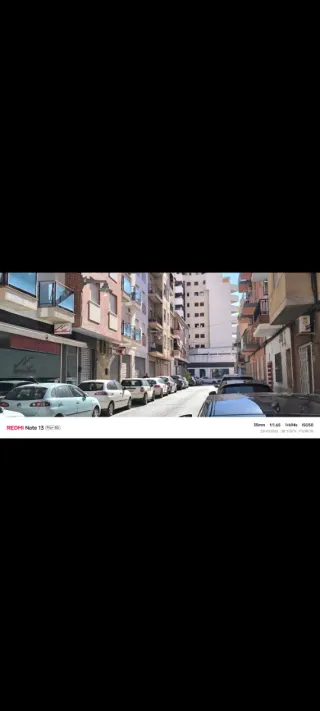 Alquiler Local Oficina... está como en las fotos.