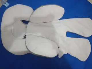Reductor para bebé