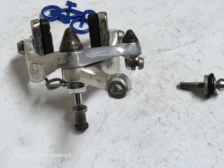 Pinça Travão Campagnolo Chorus