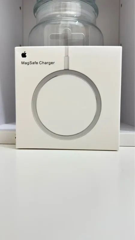 Caricatore MagSafe Apple