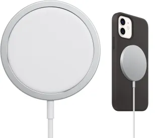 Caricatore MagSafe Apple