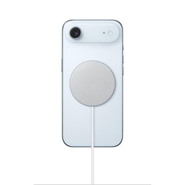 Caricatore MagSafe Apple