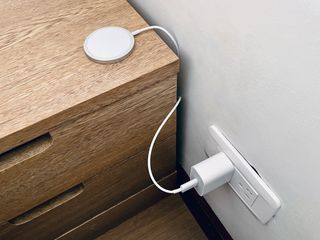 Caricatore MagSafe Apple