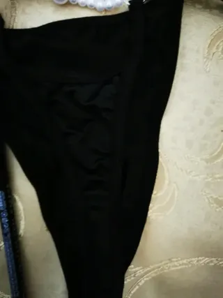 Set perizoma matita e braccialetto aletto lotto.