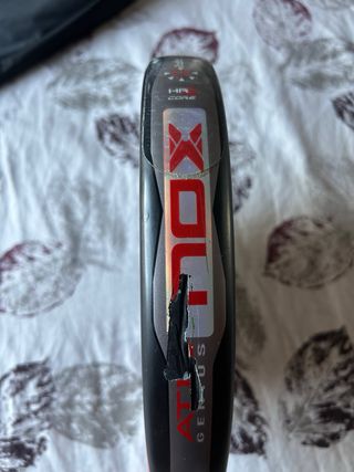 Pala de pádel NOX AT10 Genius