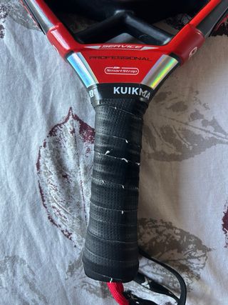 Pala de pádel NOX AT10 Genius