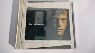 CD Luis Miguel Latino
