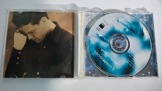 CD Luis Miguel Latino