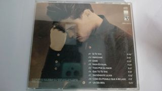 CD Luis Miguel Latino