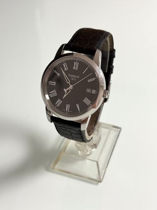 Tissot Classic Dream Reloj — Suizo Elegante