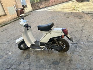 Benelli S 50 - Venta piezas o entera