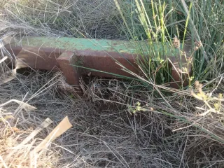 Lote Maquinaria Agrícola