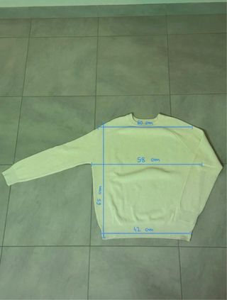 Set d’abbigliamento, 4 prodotti leggere descrizion