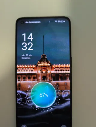 OPPO Reno6 5G + OPPO ENCO Buds